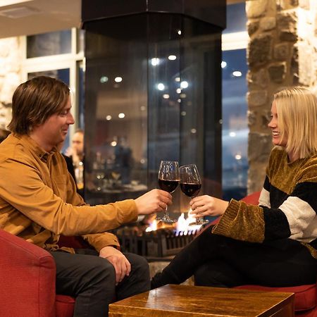 The Perisher Valley Hotel المظهر الخارجي الصورة