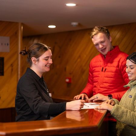 The Perisher Valley Hotel المظهر الخارجي الصورة