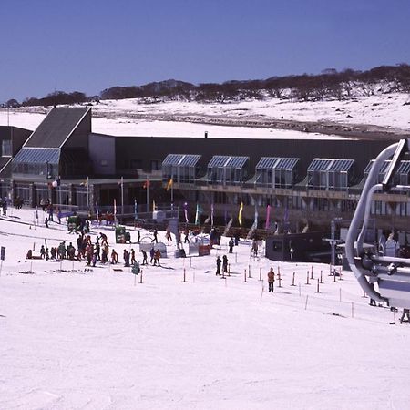 The Perisher Valley Hotel المظهر الخارجي الصورة