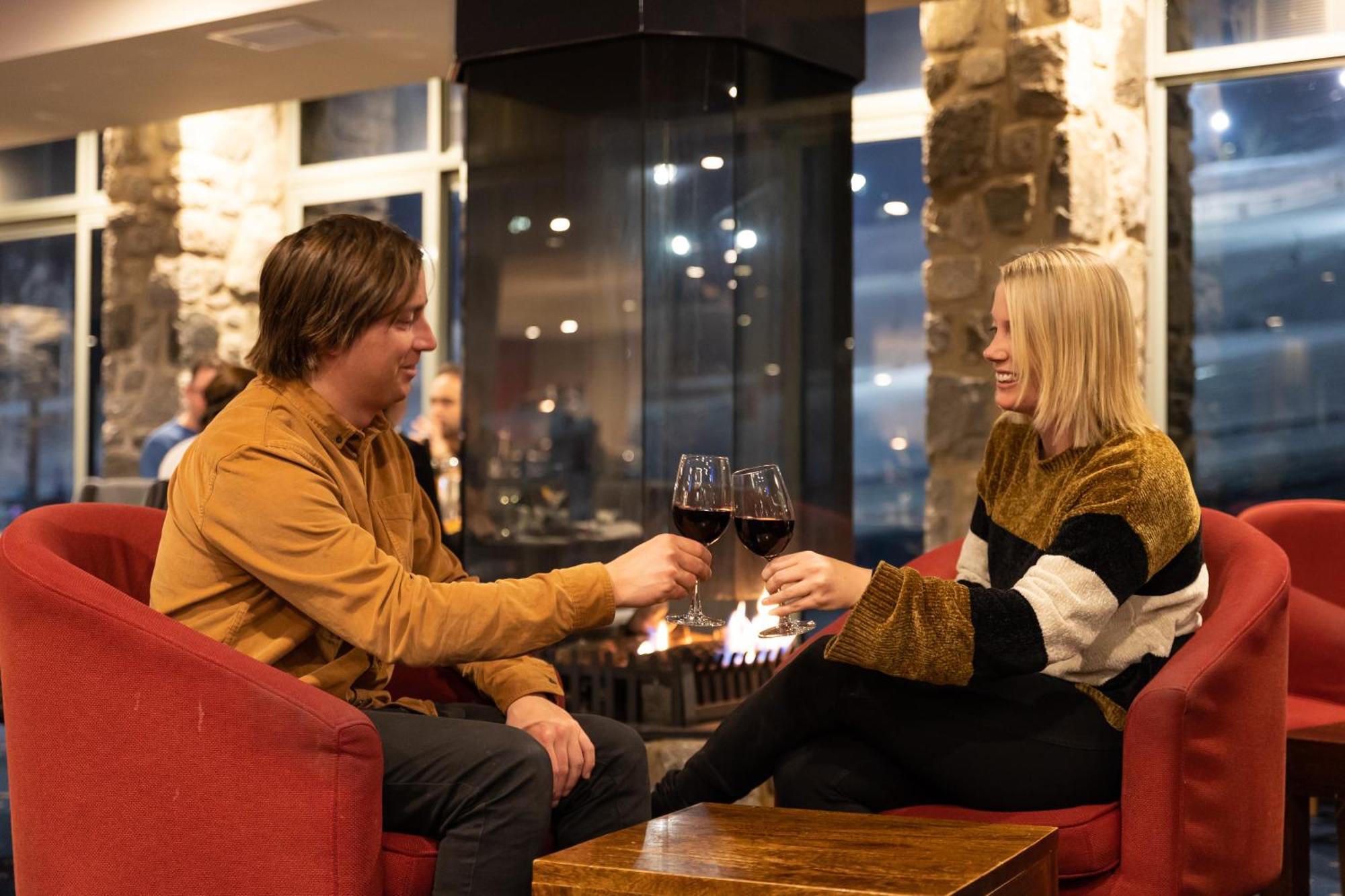 The Perisher Valley Hotel المظهر الخارجي الصورة