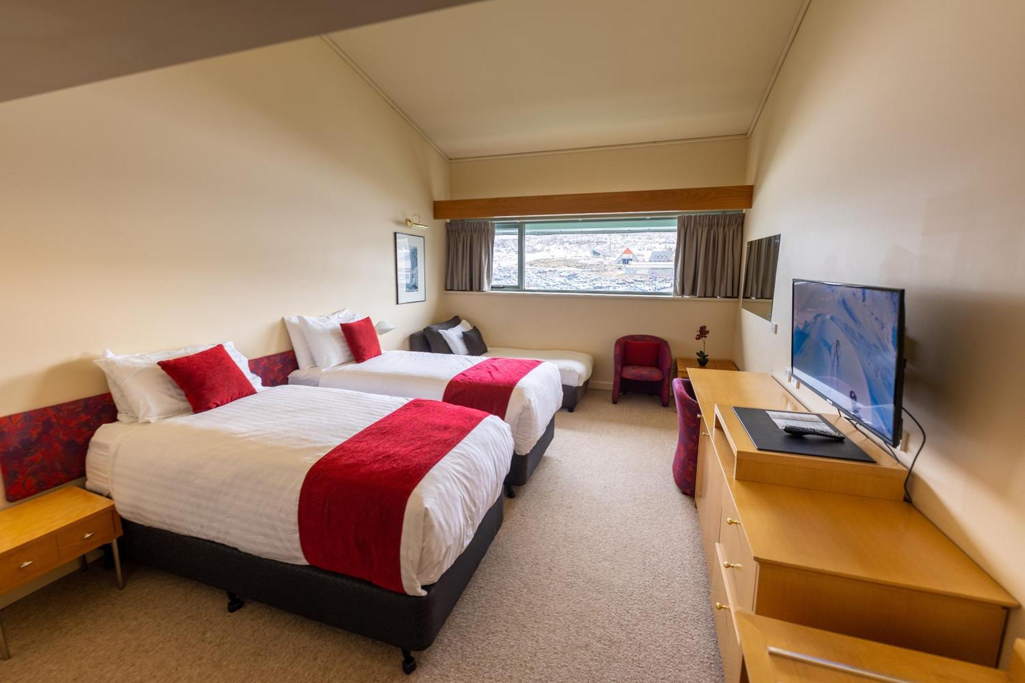 The Perisher Valley Hotel المظهر الخارجي الصورة