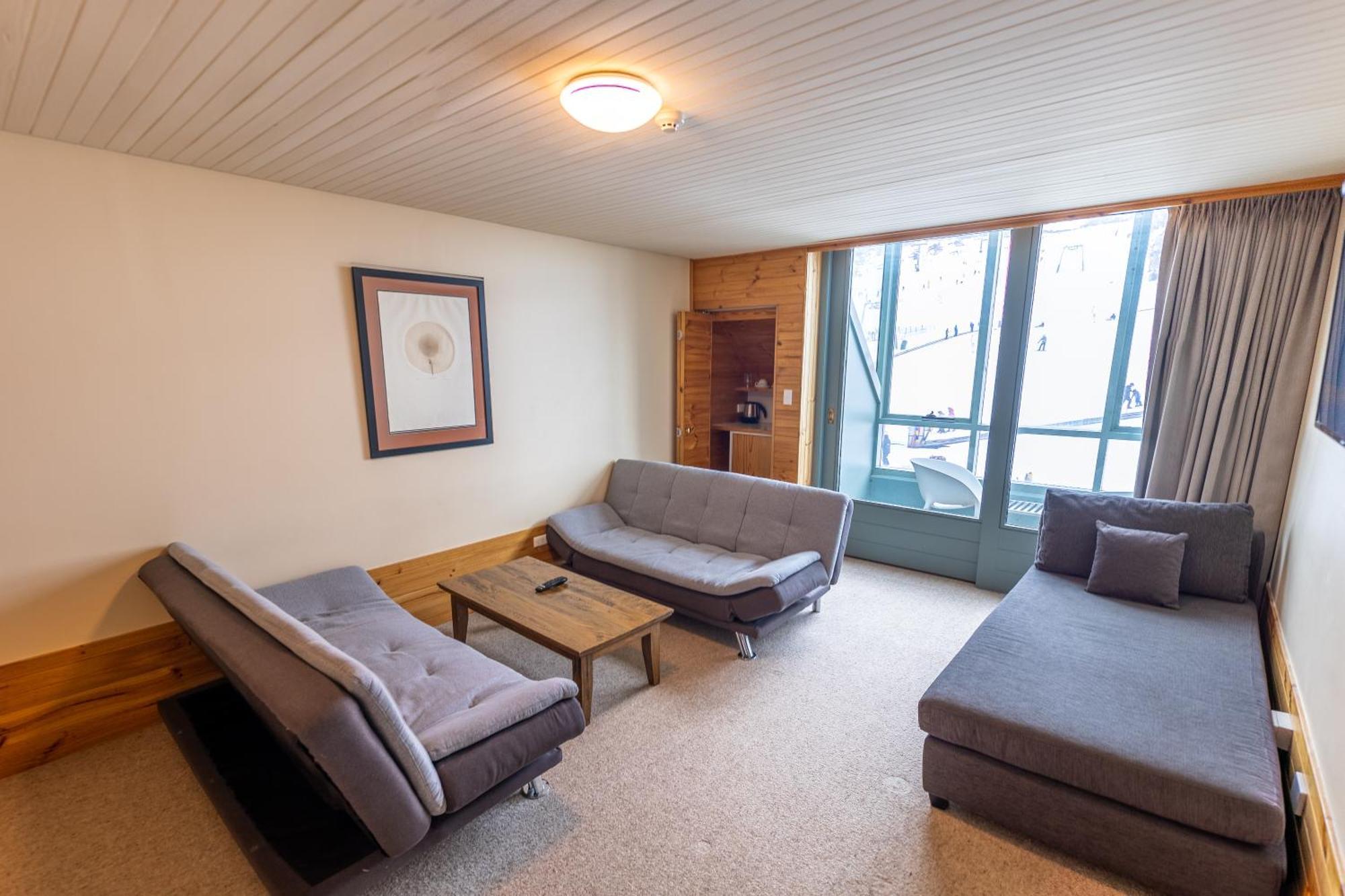 The Perisher Valley Hotel المظهر الخارجي الصورة