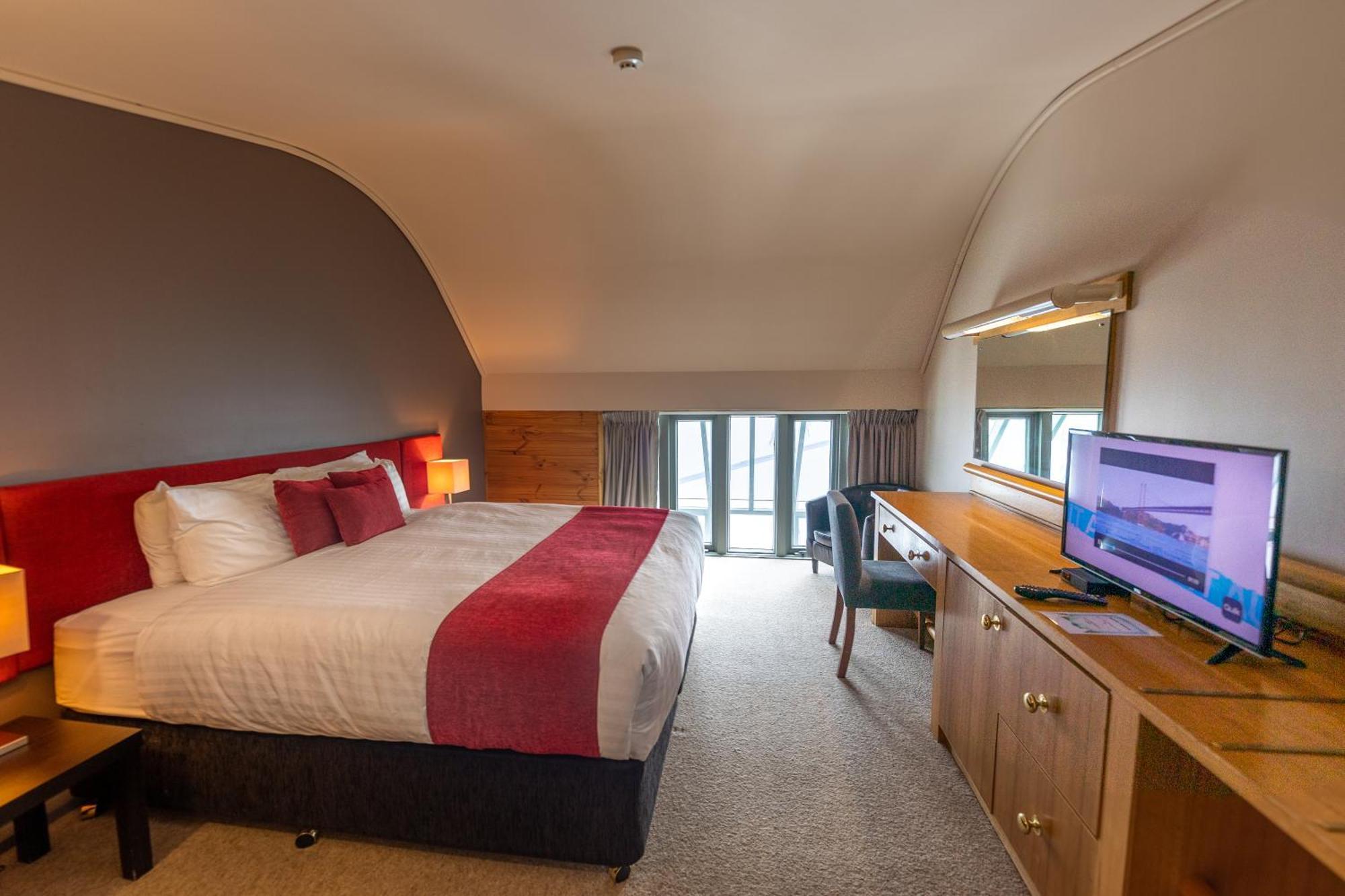The Perisher Valley Hotel المظهر الخارجي الصورة