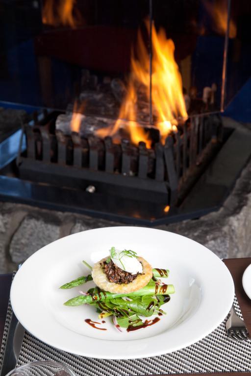 The Perisher Valley Hotel المظهر الخارجي الصورة