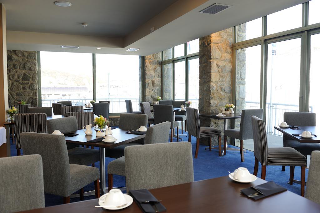 The Perisher Valley Hotel المظهر الخارجي الصورة